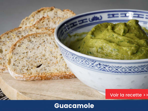 Guacamole